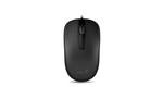 Mouse Genius DX-120 USB - Negro